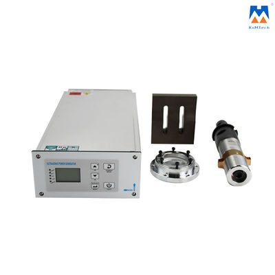sistema da soldadura 20KHz ultrassônica