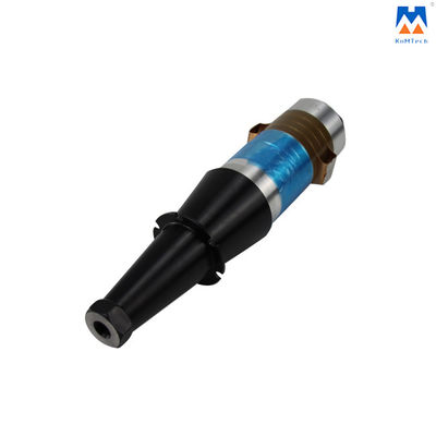 baixo poder superior custado do transdutor 15kHz ultrassônico barato soldadura plástica