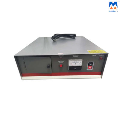 caixa ultrassônica de Generator Power Supply do soldador 1800W para o soldador ultrassônico