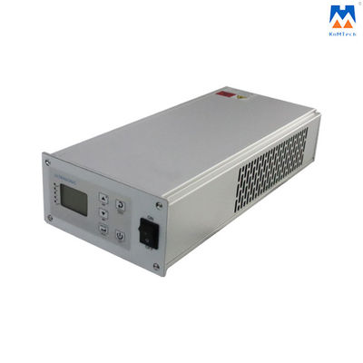 Frequência automática que segue o gerador da soldadura 2600W ultrassônica para a soldadura plástica