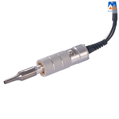 Soldador ultrassônico automotivo Hand Gun do ponto das peças 30kHz 1000W