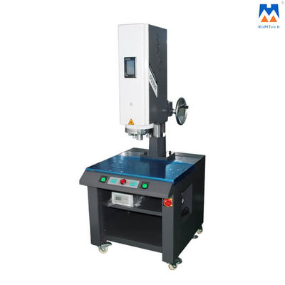 4200W soldador ultrassônico Standard Ultrasound Welder para brinquedos, eletrônico, plásticos