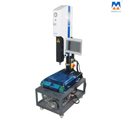 soldador ultrassônico For Plastic Parts da máquina de solda 35KHz ultrassônica
