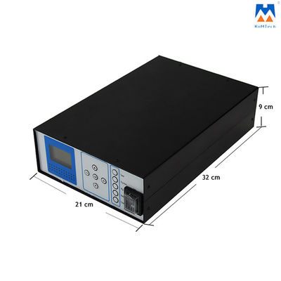 gerador ultrassônico de Digitas do gerador da soldadura 15kHz ultrassônica para o soldador ultrassônico