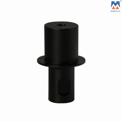 Impulsionador ultrassônico de alumínio do ganho do impulsionador do 1:1.5 para o transdutor de 35kHz Ultarsonic