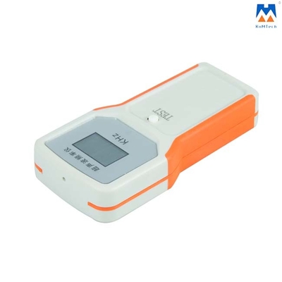 Equipamento de medição 200kHz de Digitas da frequência da ressonância de Electrucal