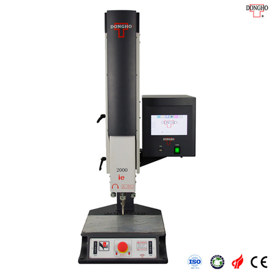 estrutura Modularized ultrassônica da máquina de soldadura da fricção de 30khz 2000W