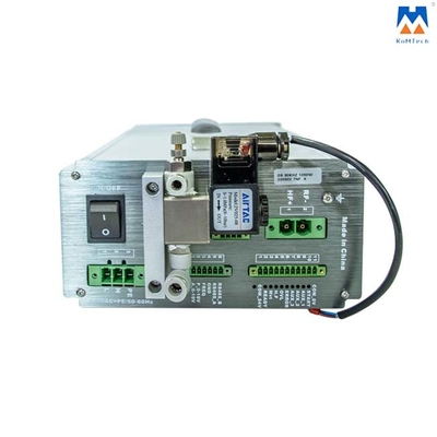 1200 soldador ultrassônico For Plastic Welding do ponto do watt 30kHz