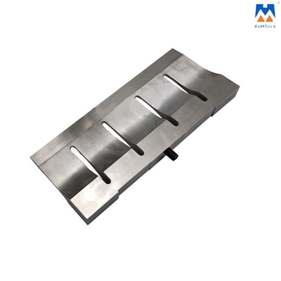 Máquina de corte 305mm ultrassônica industrial para o alimento 20KHz