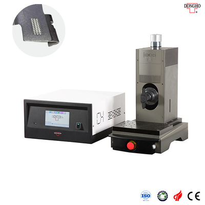 Máquina de solda de alumínio ultrassônica industrial 20 quilohertz