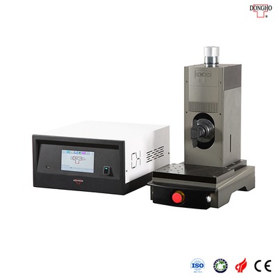 Máquina de solda 20kHz de alumínio ultrassônica industrial