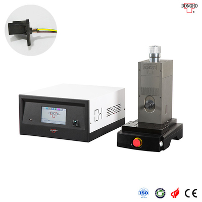 cablagens ultrassônicas de For Filament Airbag do soldador do metal 35KHz