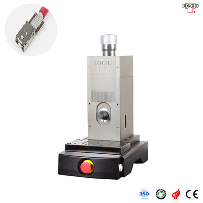 Soldador ultrassônico pneumático For Metal Soldering 35KHz do metal não-ferroso