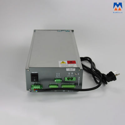 gerador da soldadura 20KHz ultrassônica para a fatura da máscara protetora de máquina de solda ultrassônica
