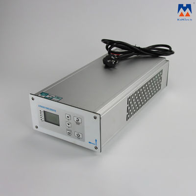 gerador da soldadura 20KHz ultrassônica para a fatura da máscara protetora de máquina de solda ultrassônica