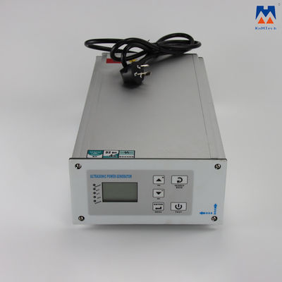 gerador da solda ultrassônica de 20KHz Digitas para a máquina de solda plástica