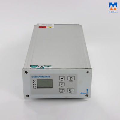 sistema da soldadura 20KHz ultrassônica