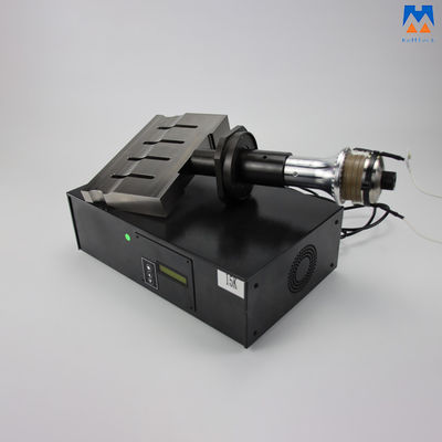 Máquina de solda ultrassônica de KM-JC 15KHz 3000W Digitas