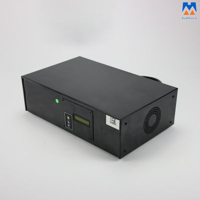 Máquina de solda ultrassônica de KM-JC 15KHz 3000W Digitas