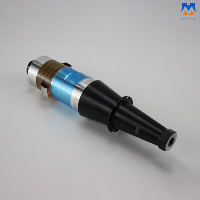 baixo poder superior custado do transdutor 15kHz ultrassônico barato soldadura plástica