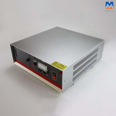 caixa ultrassônica de Generator Power Supply do soldador 1800W para o soldador ultrassônico