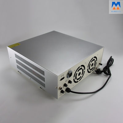 caixa ultrassônica de Generator Power Supply do soldador 1800W para o soldador ultrassônico
