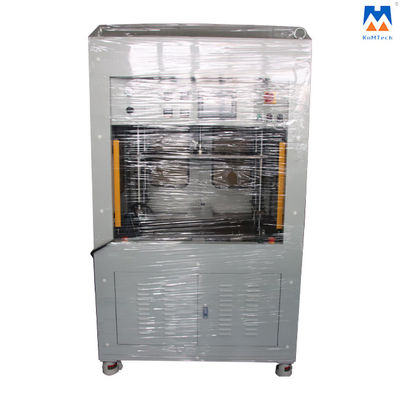 máquina de soldadura da placa quente do servocontrol 9000W para luzes automotivos