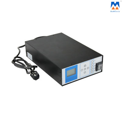 gerador ultrassônico de 2000W Digitas para a tela que solda o gerador da solda ultrassônica