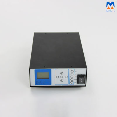 gerador ultrassônico de 2000W Digitas para a tela que solda o gerador da solda ultrassônica