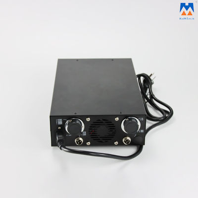 caixa do poder do gerador da soldadura 2000W ultrassônica para a soldadura de pano de tabela da tela