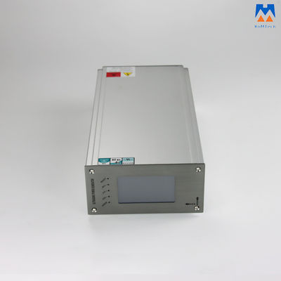 Gerador plástico da solda ultrassônica do poder superior 15KHz para a soldadura plástica