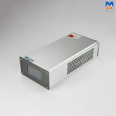 gerador da soldadura ultrassônica de 15KHz 2600W para a soldadura do plástico do ponto