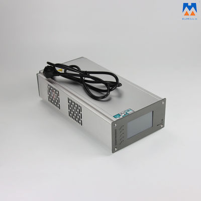 Gerador de ajustamento da soldadura 20KHz ultrassônica da frequência auto para a soldadura plástica