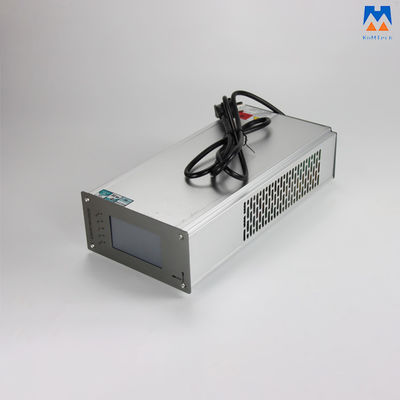 Gerador de ajustamento da soldadura 20KHz ultrassônica da frequência auto para a soldadura plástica