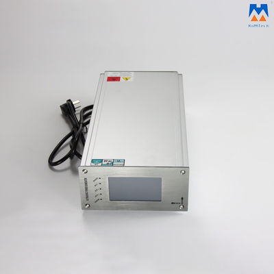 Gerador de ajustamento da soldadura ultrassônica da frequência auto 20KHz 2500W