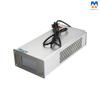Gerador de ajustamento da soldadura ultrassônica da frequência auto 20KHz 2500W
