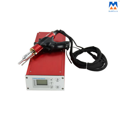 soldador ultrassônico Ultrasonic Hand Welder do ponto 35KHz