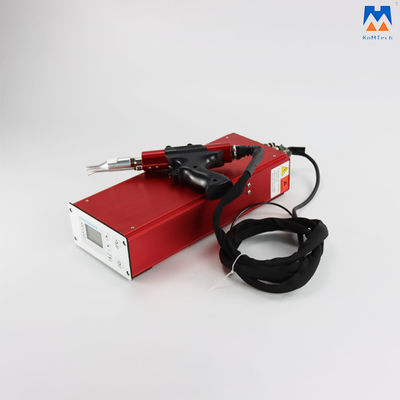 soldador ultrassônico Ultrasonic Hand Welder do ponto 35KHz