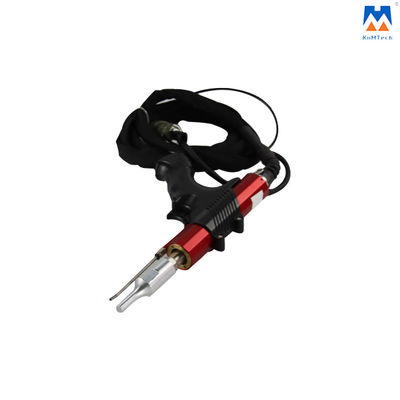 soldador ultrassônico Ultrasonic Hand Welder do ponto 35KHz