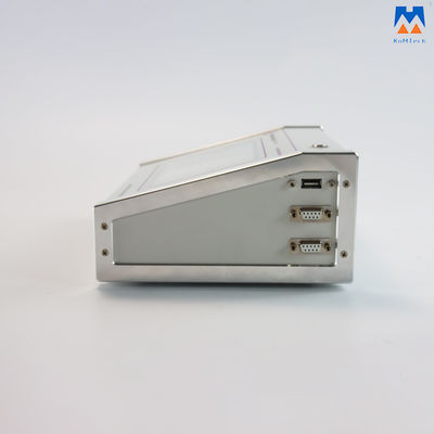 analisador ultrassônico da impedância do elemento 30W para anéis cerâmicos do conversor do transdutor