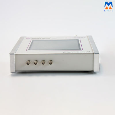 analisador ultrassônico da impedância do elemento 30W para anéis cerâmicos do conversor do transdutor