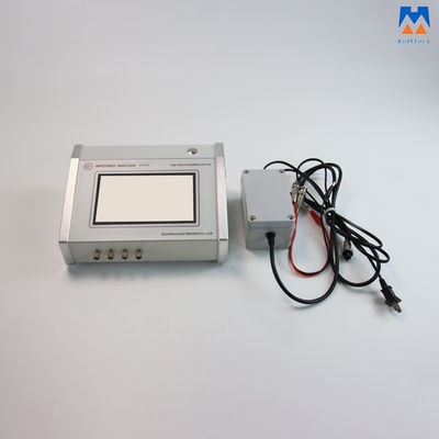 analisador ultrassônico da impedância do elemento 30W para anéis cerâmicos do conversor do transdutor