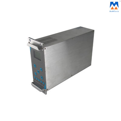 2600W gerador ultrassônico 20Khz de solda contínuo para a soldadura da tela