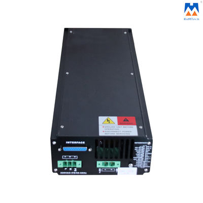 fonte de alimentação ultrassônica do gerador da soldadura ultrassônica de 20KHz 2000W para a soldadura de ponto plástica