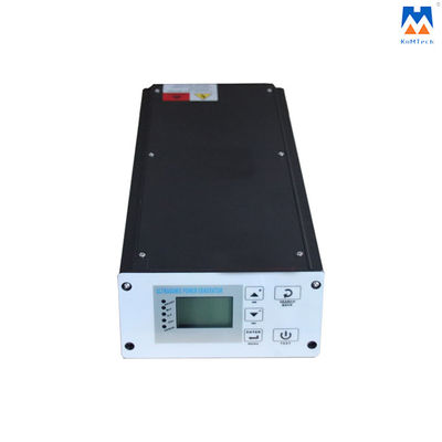 fonte de alimentação ultrassônica do gerador da soldadura ultrassônica de 20KHz 2000W para a soldadura de ponto plástica
