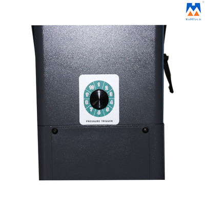 frequência de ajustamento plástica ultrassônica da máquina de solda de 4200W Digitas auto