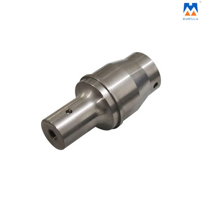1.5kg impulsionador da soldadura ultrassônica do titânio 20KHz
