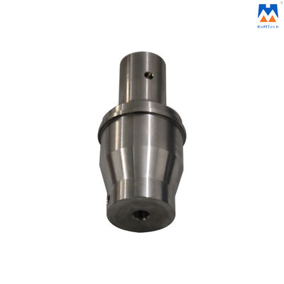 1.5kg impulsionador da soldadura ultrassônica do titânio 20KHz