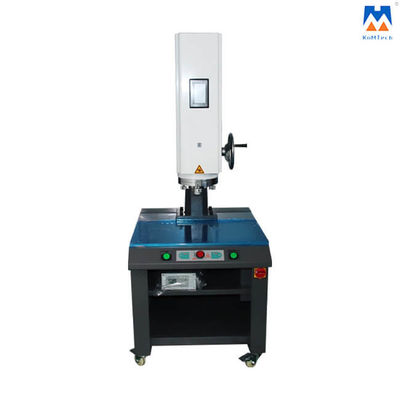 4200W soldador ultrassônico Standard Ultrasound Welder para brinquedos, eletrônico, plásticos