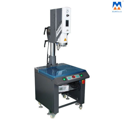 Soldador For Plastic Welding do ultrassom da máquina de soldadura do ultrassom 3KW